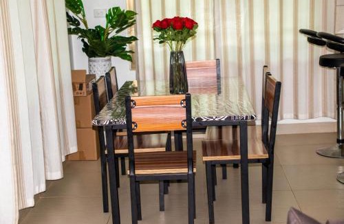 Nadi House | Family Homestay