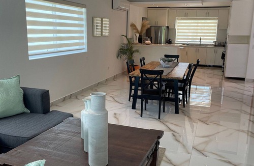 El Soco Villa | Family House in La Romana