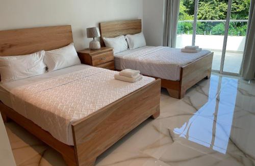 El Soco House | Family House in La Romana
