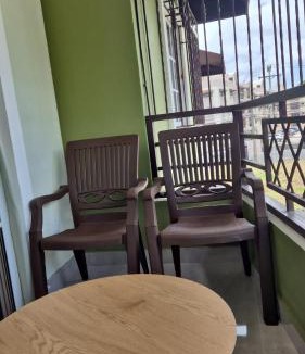 Prado Oriental Apartment | Family Relaxation