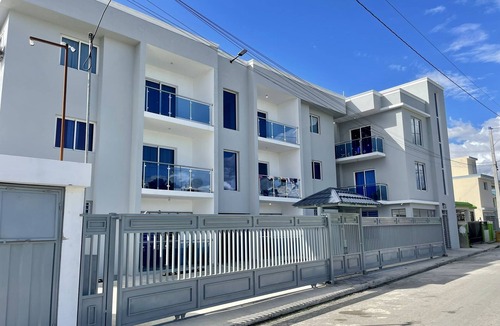 Bisono Condo | Family sized condo