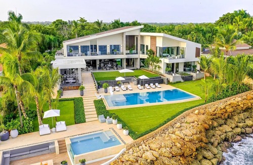 Casa de Campo Villa | Family Style Home in Dominican Republic