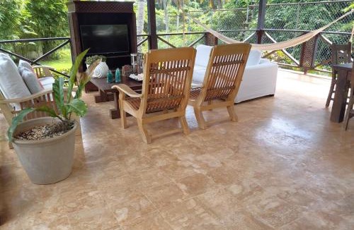Samana Villa | Family Villa at Las Galeras, Samaná