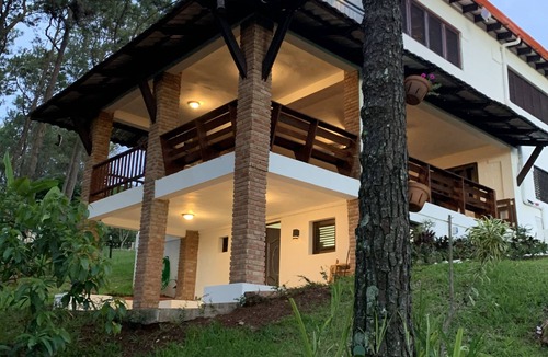 La Vega Villa | Family villa in Jarabacoa, Villa Carmen
