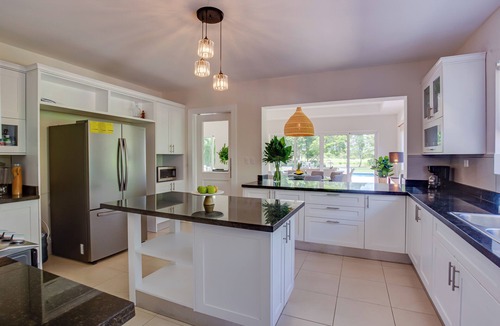 Punta Cana Village Villa | Family Villa in Punta Cana/full house - Maid/Cooking and golf cart included
