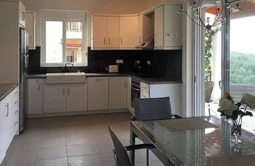 Neromilos Villa | Family villa Keshi - not far from Tsilivi beach