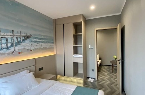 Ormoc Hotel | Fan's Hotel Ormoc