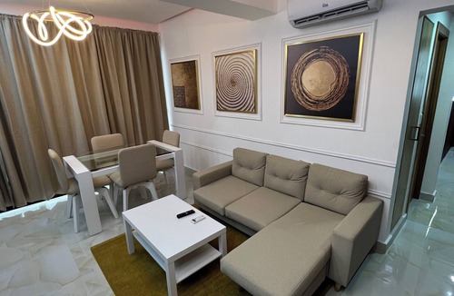 La Arboleda Apartment | Fancy and Cozy Apartment with nice personal touches. In the heart of The capital
