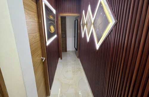 La Arboleda Apartment | Fancy and Cozy Apartment with nice personal touches. In the heart of The capital