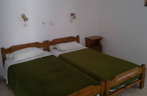 Kardamena House | Fania Apartments
