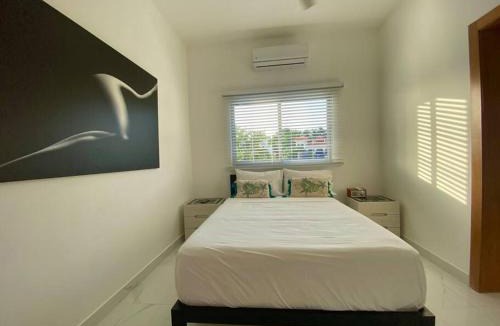 Rio San Juan Apartment | Fantástico apartamento céntrico Playa a 100 mts