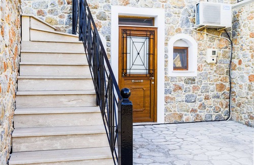Kalymnos Villa | Fantasia Villas "Selene".