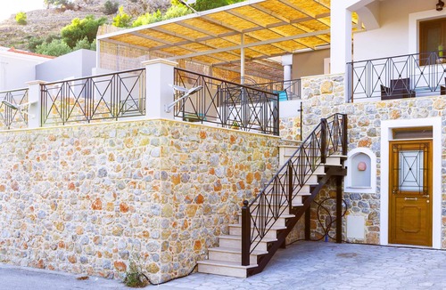 Kalymnos Villa | Fantasia Villas "Selene".
