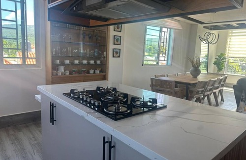 Barahona Apartment | Fantastic 3-bedroom apartment in Barahona