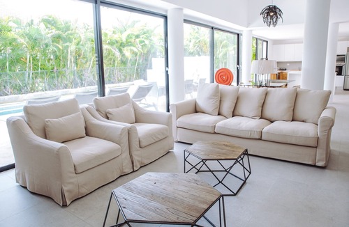 Punta Cana Village House | Fantastic 5 Bedroom Villa in Punta Cana