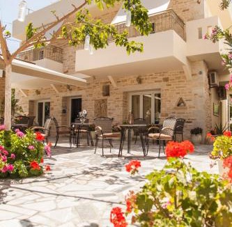 Matala Apartment | Fantastic Matala 1