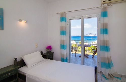 Limni Keri Apartment | Fantastic property with the amazing sea view on Ionian Sea