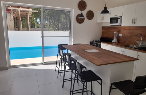 La Esplanada Villa | FANTASTIC VILLA BY THE SEA