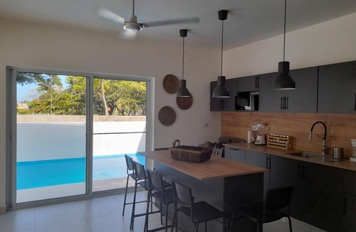 Playa Chiquita Villa | Fantastica Villa con Piscina Privata