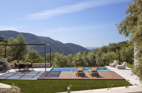 Fternon Villa | Faos Villa three