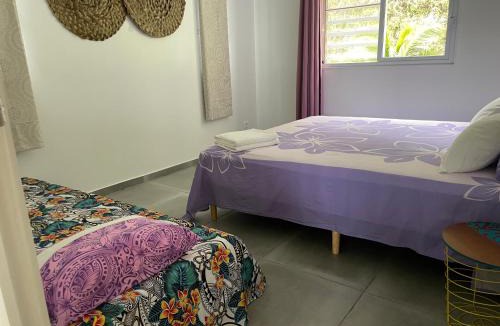 Moorea-Maiao Apartment | Farē HeiHana
