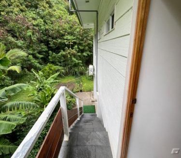 Moorea-Maiao Apartment | Farē HeiHana