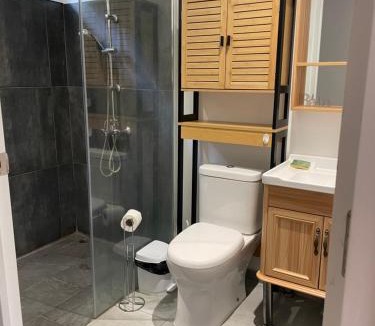 Moorea-Maiao Apartment | Farē HeiHana