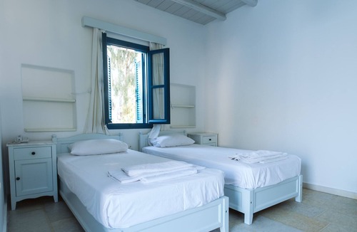 Ios Hotel | Far Out Village