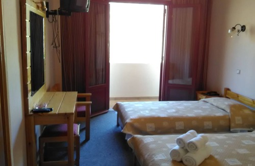 Kleidonia Hotel | Faraggi Hotel