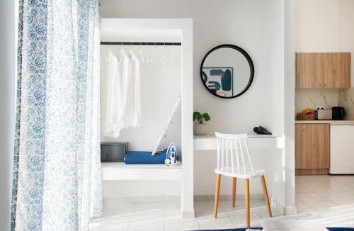 Kavos Hotel | Fardini Resorts