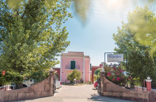 Kavos House | Fardini Seaside Hotel