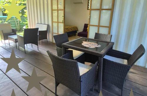 Moorea-Maiao House | Fare Aimeho