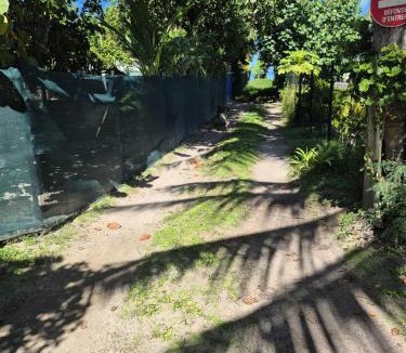 Moorea-Maiao House | Fare Aimeho