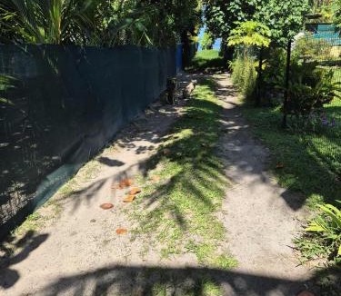 Moorea-Maiao House | Fare Aimeho