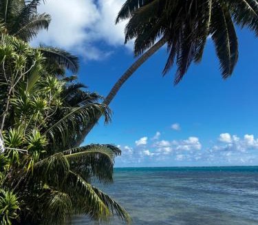 Pihaena Apartment | Fare Aito