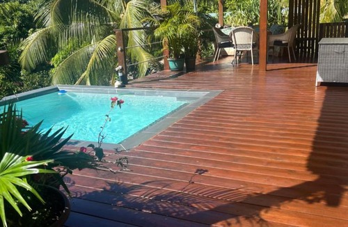 Pihaena House | Fare ANATEA