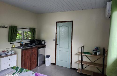 Vaitape Bed & Breakfast | Fare anuhe