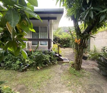 Vaitape Bed & Breakfast | Fare anuhe