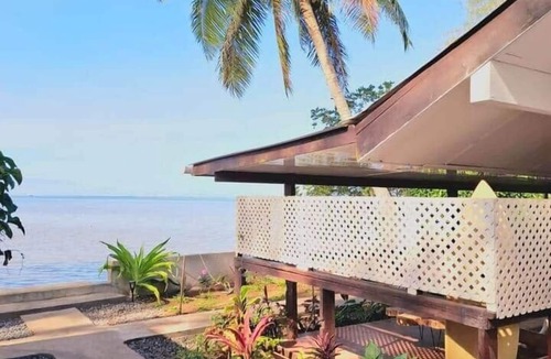 Moorea-Maiao House | Fare 'Aute by Tiare Lodge