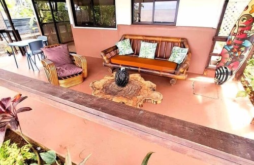 Moorea-Maiao House | Fare 'Aute by Tiare Lodge