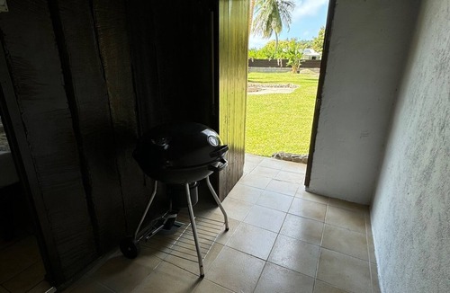Moorea-Maiao House | Fare Coconut: Authentic 2-bedroom house