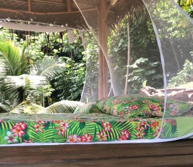 Patio Other | Fare Hau Camp