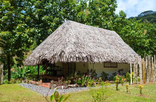 Taha'a Other | Fare Hau Lodge