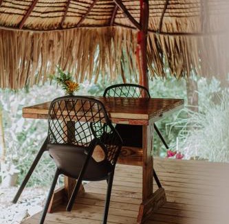 Taha'a Other | Fare Hau Lodge
