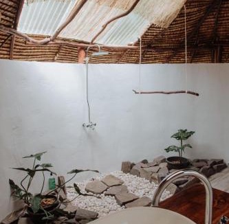 Taha'a Other | Fare Hau Lodge