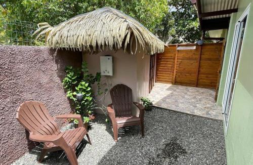 Fare House | Fare Ihilei