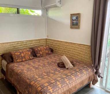 Fare House | Fare Ihilei