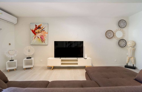 Pirae Apartment | Fare Kenzo - 3 room duplex appartment