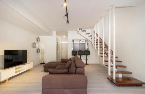 Pirae Apartment | Fare Kenzo