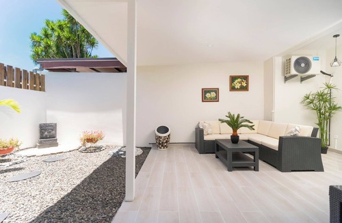 Pirae Apartment | Fare Kenzo